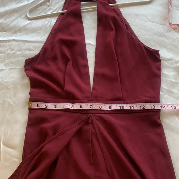 NWT Tobi Maxi w Shorts - Picture 12 of 13